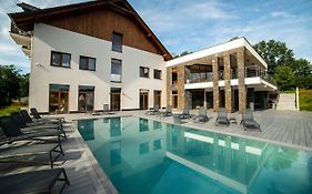 Aspen Prime Ski&Bike Resort - nowo otwarty basen zewnętrzny i jacuzzi oraz wiele innych atrakcji!